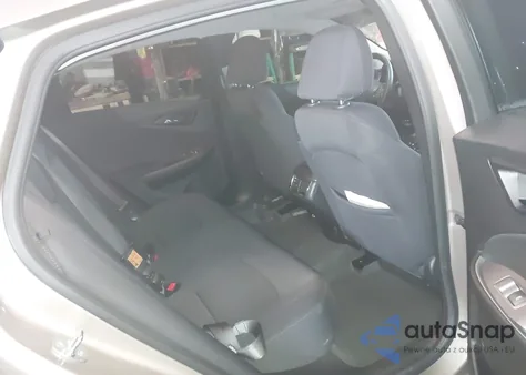 2024 Chevrolet Malibu Fwd 1Lt z USA, uszkodzony, nr VIN 1G1ZD5ST3RF213379